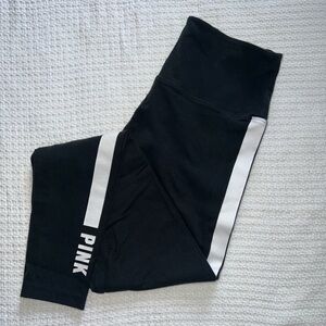 Vs PINK leggings